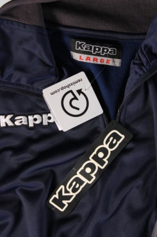 Ανδρική μπλούζα Kappa, Μέγεθος L, Χρώμα Πολύχρωμο, Τιμή 16,16 €