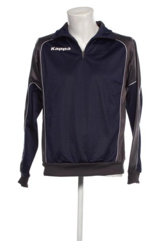 Мъжка блуза Kappa, Размер L, Цвят Многоцветен, Цена 31,35 лв.