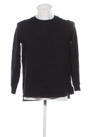 Мъжка блуза Karen Scott, Размер M, Цвят Черен, Цена 11,40 лв.
