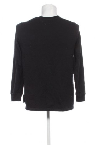 Ανδρική μπλούζα Karen Scott, Μέγεθος M, Χρώμα Μαύρο, Τιμή 11,75 €