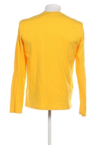 Ανδρική μπλούζα Kariban, Μέγεθος L, Χρώμα Κίτρινο, Τιμή 11,75 €