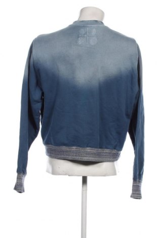 Herren Shirt Kenzo, Größe M, Farbe Blau, Preis € 91,23