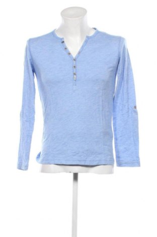 Ανδρική μπλούζα Key Largo, Μέγεθος M, Χρώμα Μπλέ, Τιμή 16,70 €