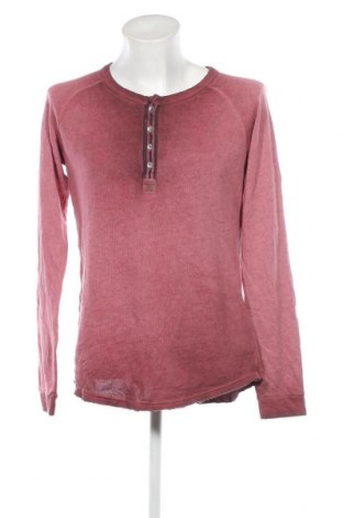 Pánske tričko  Key Largo, Veľkosť M, Farba Červená, Cena  3,98 €