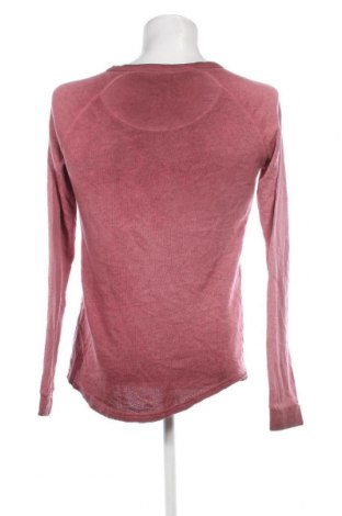 Ανδρική μπλούζα Key Largo, Μέγεθος M, Χρώμα Κόκκινο, Τιμή 4,34 €