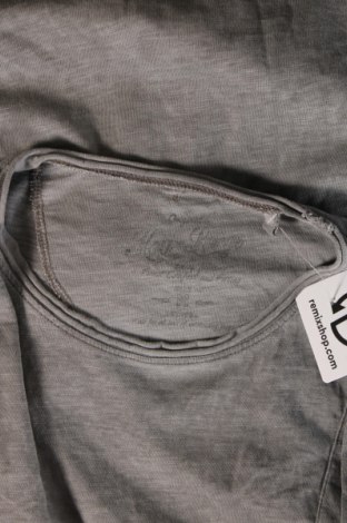 Herren Shirt Key Largo, Größe M, Farbe Grau, Preis € 14,00