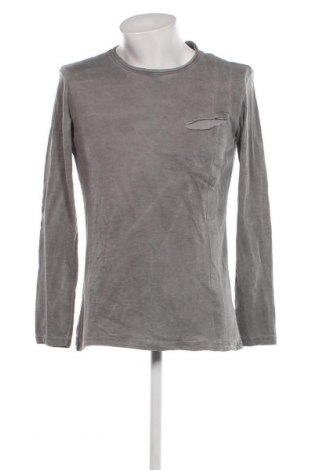 Ανδρική μπλούζα Key Largo, Μέγεθος M, Χρώμα Γκρί, Τιμή 8,40 €