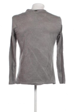 Ανδρική μπλούζα Key Largo, Μέγεθος M, Χρώμα Γκρί, Τιμή 14,00 €
