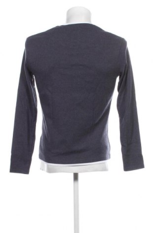Herren Shirt Key Largo, Größe M, Farbe Blau, Preis 5,75 €