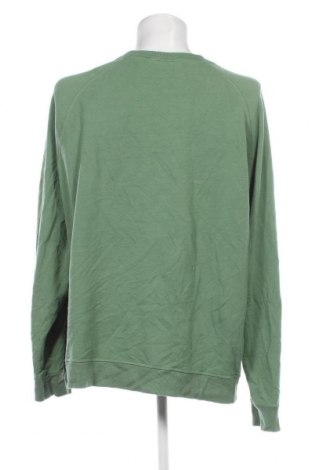 Ανδρική μπλούζα L.L. Bean, Μέγεθος 3XL, Χρώμα Πράσινο, Τιμή 25,24 €