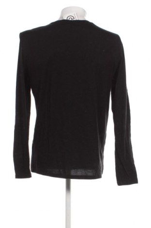 Herren Shirt Lacoste, Größe L, Farbe Schwarz, Preis 71,50 €