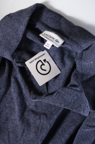 Ανδρική μπλούζα Lacoste, Μέγεθος XXL, Χρώμα Μπλέ, Τιμή 42,06 €