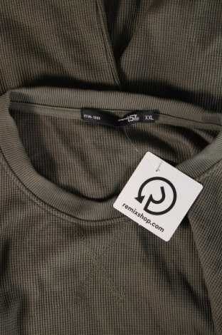 Мъжка блуза Lager 157, Размер XXL, Цвят Зелен, Цена 7,60 лв.