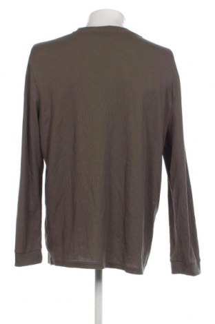Ανδρική μπλούζα Lager 157, Μέγεθος XXL, Χρώμα Πράσινο, Τιμή 11,75 €