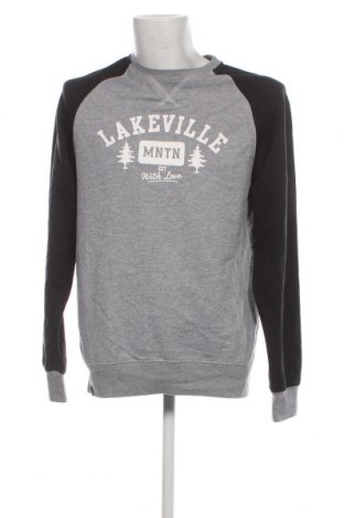 Herren Shirt Lakeville Mountain, Größe L, Farbe Mehrfarbig, Preis € 11,27