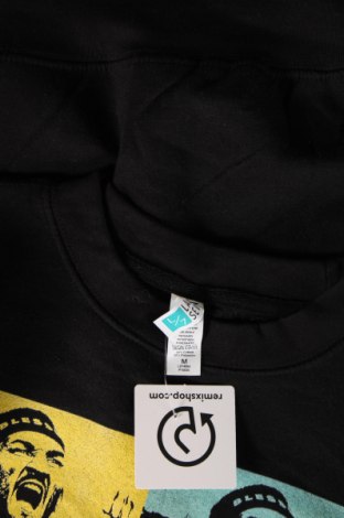 Pánske tričko  Lane Seven Apparel, Veľkosť M, Farba Čierna, Cena  13,04 €