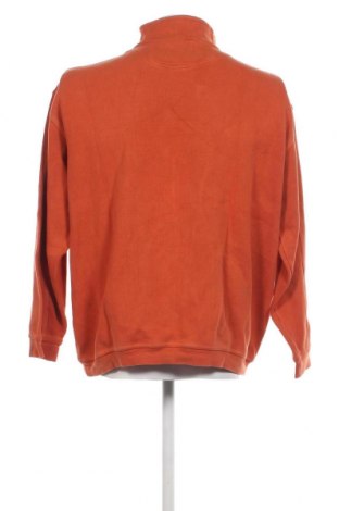 Herren Shirt Le Frog, Größe L, Farbe Orange, Preis € 5,95