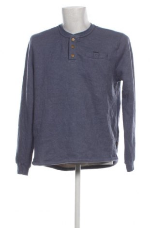 Herren Shirt Lee, Größe M, Farbe Blau, Preis 26,72 €
