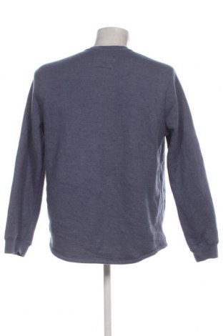 Ανδρική μπλούζα Lee, Μέγεθος M, Χρώμα Μπλέ, Τιμή 23,75 €