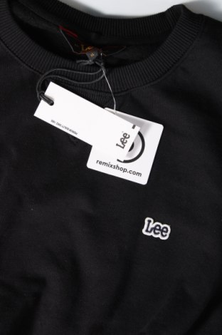 Ανδρική μπλούζα Lee, Μέγεθος XL, Χρώμα Μαύρο, Τιμή 36,19 €