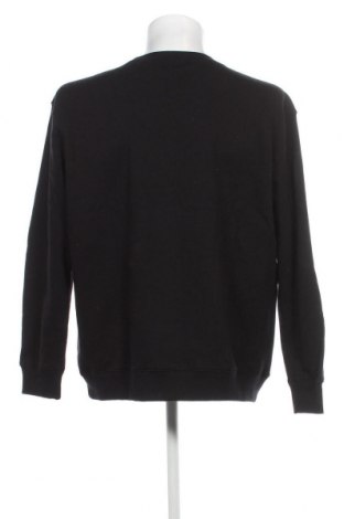 Мъжка блуза Lee, Размер XL, Цвят Черен, Цена 91,80 лв.