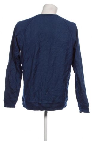 Herren Shirt Lee, Größe L, Farbe Blau, Preis 28,39 €