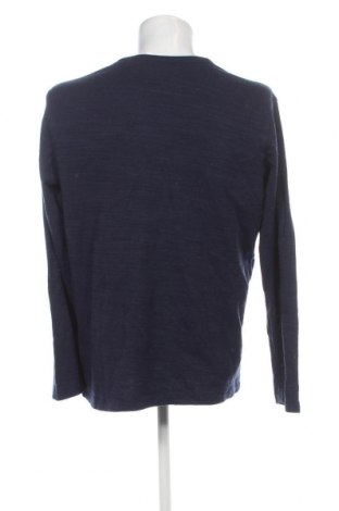 Ανδρική μπλούζα Lerros, Μέγεθος XL, Χρώμα Μπλέ, Τιμή 7,52 €