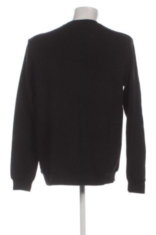 Ανδρική μπλούζα Les Deux, Μέγεθος XL, Χρώμα Μαύρο, Τιμή 23,75 €