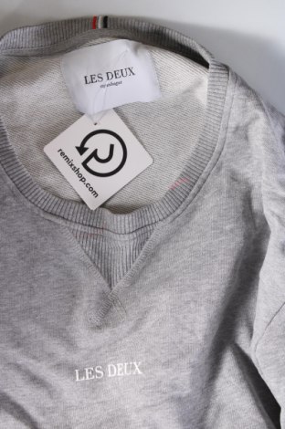 Pánske tričko  Les Deux, Veľkosť L, Farba Sivá, Cena  19,05 €