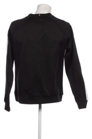 Ανδρική μπλούζα Les Deux, Μέγεθος M, Χρώμα Μαύρο, Τιμή 47,32 €