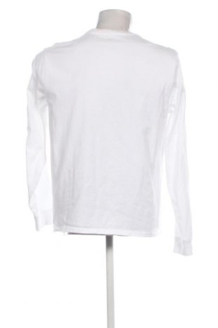 Herren Shirt Levi's, Größe L, Farbe Weiß, Preis € 41,75