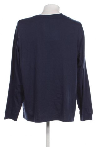 Ανδρική μπλούζα Levi's, Μέγεθος XXL, Χρώμα Μπλέ, Τιμή 50,10 €