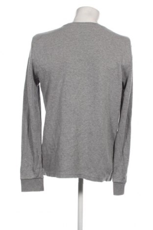 Ανδρική μπλούζα Levi's, Μέγεθος L, Χρώμα Γκρί, Τιμή 22,27 €