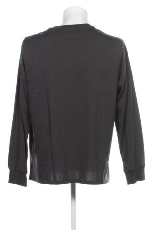 Ανδρική μπλούζα Levi's, Μέγεθος XL, Χρώμα Γκρί, Τιμή 41,75 €
