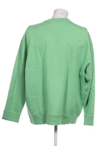 Herren Shirt Levi's, Größe XXL, Farbe Grün, Preis 47,32 €