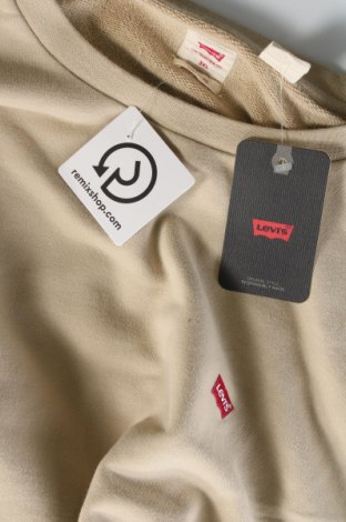 Ανδρική μπλούζα Levi's, Μέγεθος 3XL, Χρώμα  Μπέζ, Τιμή 55,67 €