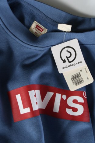 Herren Shirt Levi's, Größe 3XL, Farbe Blau, Preis € 47,32
