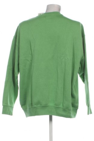 Herren Shirt Levi's, Größe XXL, Farbe Grün, Preis € 47,32