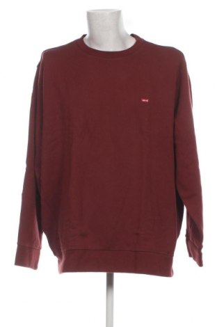 Herren Shirt Levi's, Größe 3XL, Farbe Rot, Preis 20,04 €