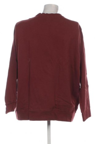 Мъжка блуза Levi's, Размер 3XL, Цвят Червен, Цена 38,88 лв.