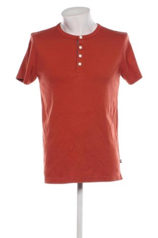 Pánske tričko  Lindbergh, Veľkosť L, Farba Oranžová, Cena  10,21 €