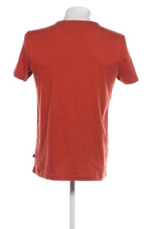 Herren Shirt Lindbergh, Größe L, Farbe Orange, Preis 10,21 €