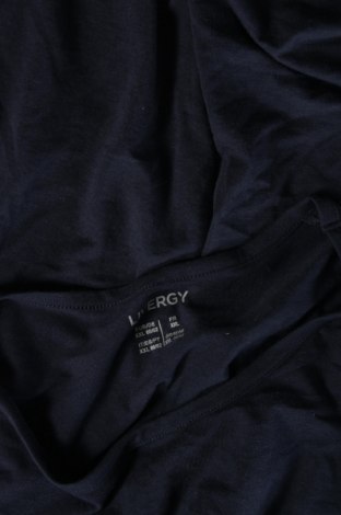 Pánske tričko  Livergy, Veľkosť XXL, Farba Modrá, Cena  3,77 €
