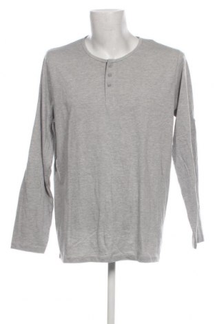 Мъжка блуза Livergy, Размер XL, Цвят Сив, Цена 10,45 лв.