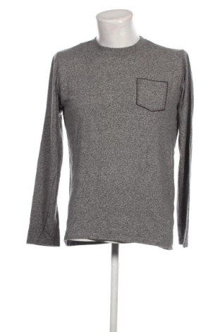 Herren Shirt Livergy, Größe M, Farbe Grau, Preis 4,49 €
