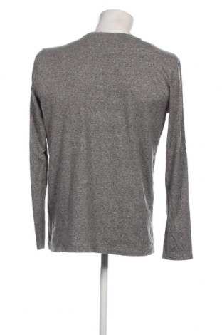 Мъжка блуза Livergy, Размер M, Цвят Сив, Цена 8,55 лв.