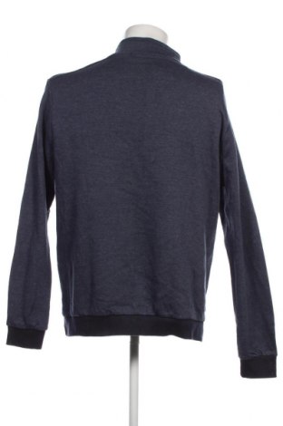 Ανδρική μπλούζα Livergy, Μέγεθος XL, Χρώμα Μπλέ, Τιμή 6,23 €