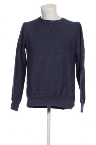 Ανδρική μπλούζα Livergy, Μέγεθος M, Χρώμα Μπλέ, Τιμή 4,58 €