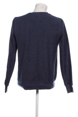Herren Shirt Livergy, Größe M, Farbe Blau, Preis € 5,16