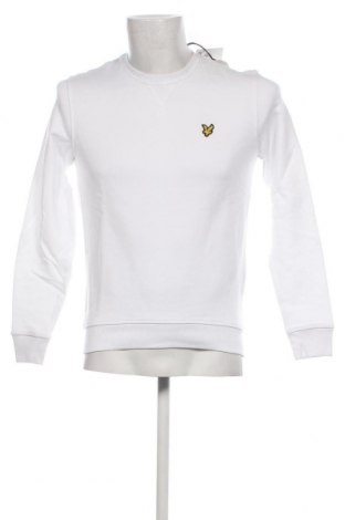 Pánské tričko  Lyle & Scott, Velikost XS, Barva Bílá, Cena  1 096,00 Kč